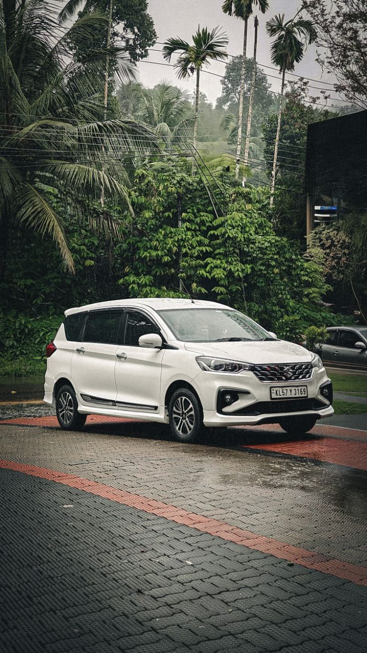 Ertiga